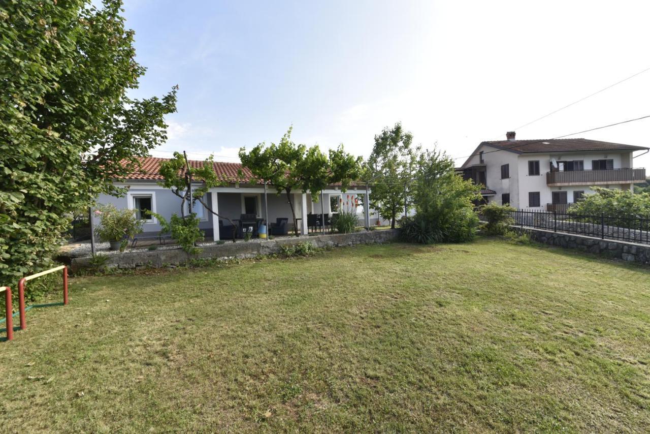 Neja Apartment Kastav Exterior photo