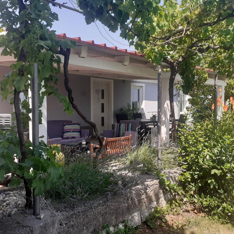 Neja Apartment Kastav Exterior photo
